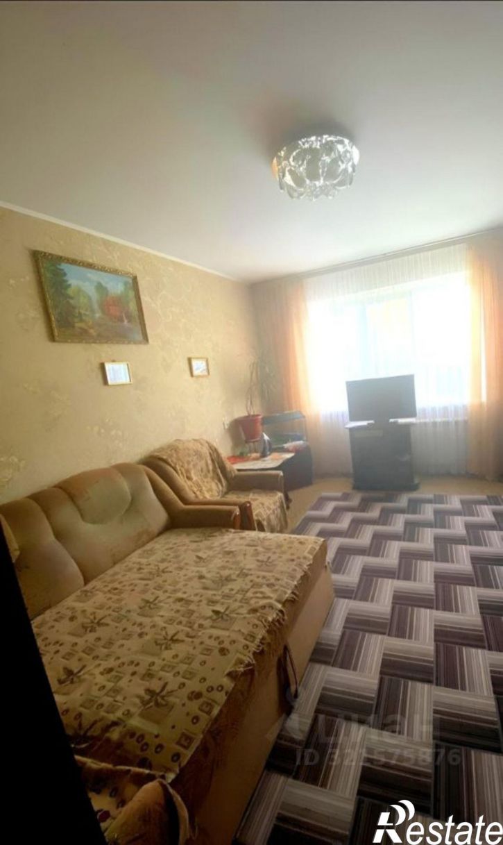 3-комн квартира ул Топольчанская, 9,  д. 9