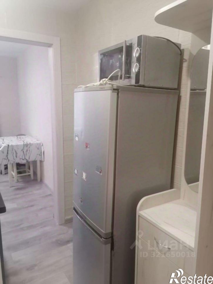 1-комн квартира Вольская улица, 38/40,  д. 38/40