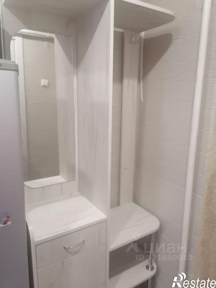 1-комн квартира Вольская улица, 38/40,  д. 38/40