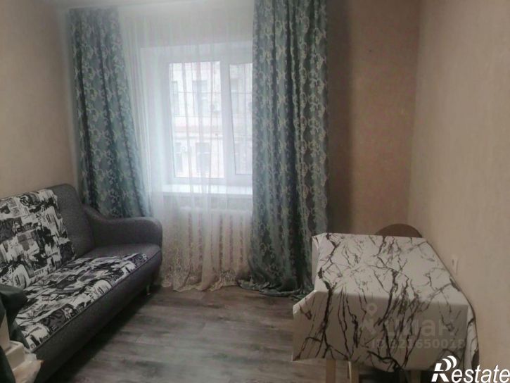 1-комн квартира Вольская улица, 38/40,  д. 38/40