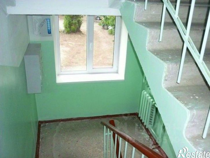 1-комн квартира Вольская улица, 38/40,  д. 38/40