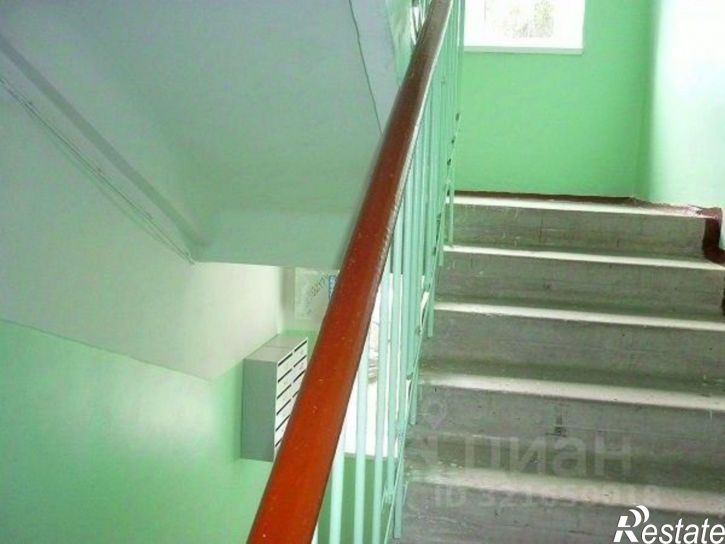 1-комн квартира Вольская улица, 38/40,  д. 38/40