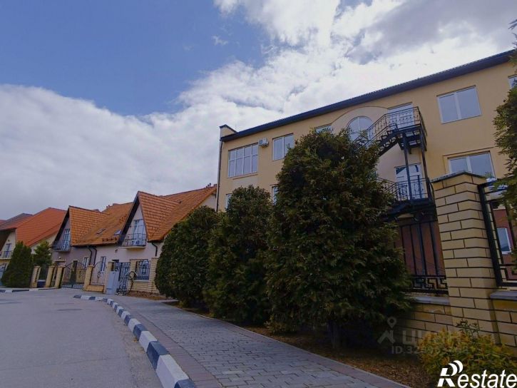 Отдельное здание Саратовский район, Усть-Курдюм с.