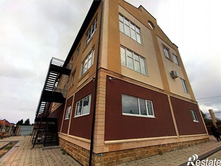 Отдельное здание Саратовский район, Усть-Курдюм с.