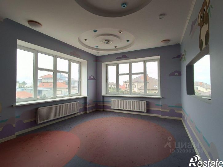 Отдельное здание Саратовский район, Усть-Курдюм с.