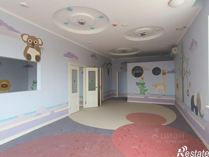 Отдельное здание Саратовский район, Усть-Курдюм с.