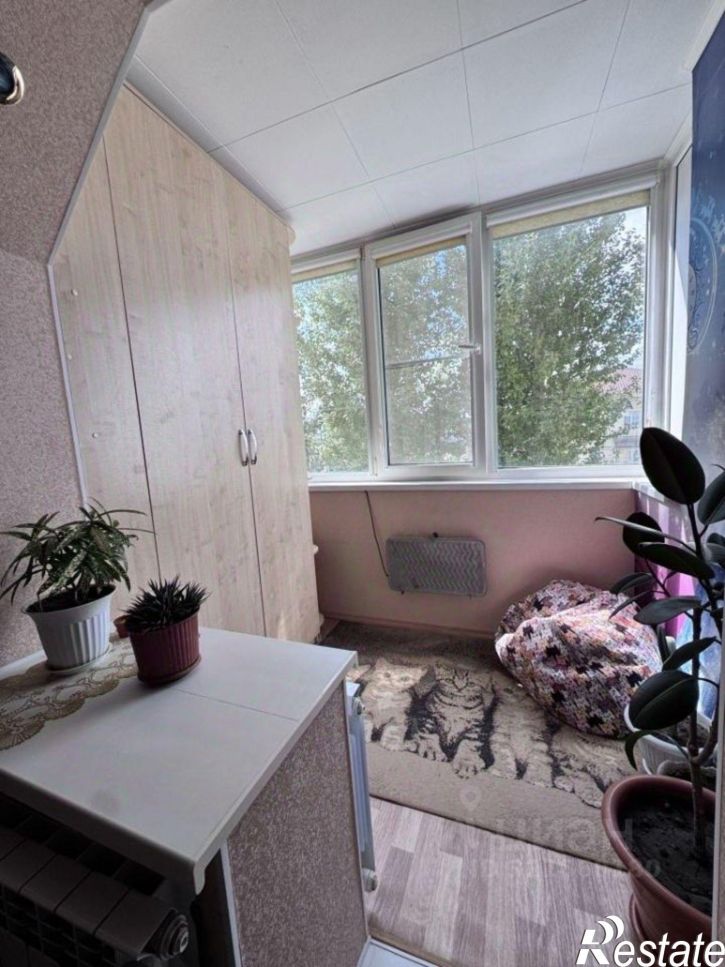 4-комн квартира Днепропетровская улица, 2,  д. 2