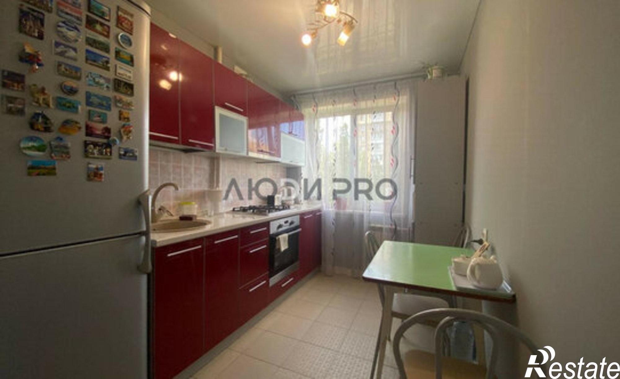 Купить квартиру за 3 900 000 рублей на ул им Чемодурова В.И., 8А