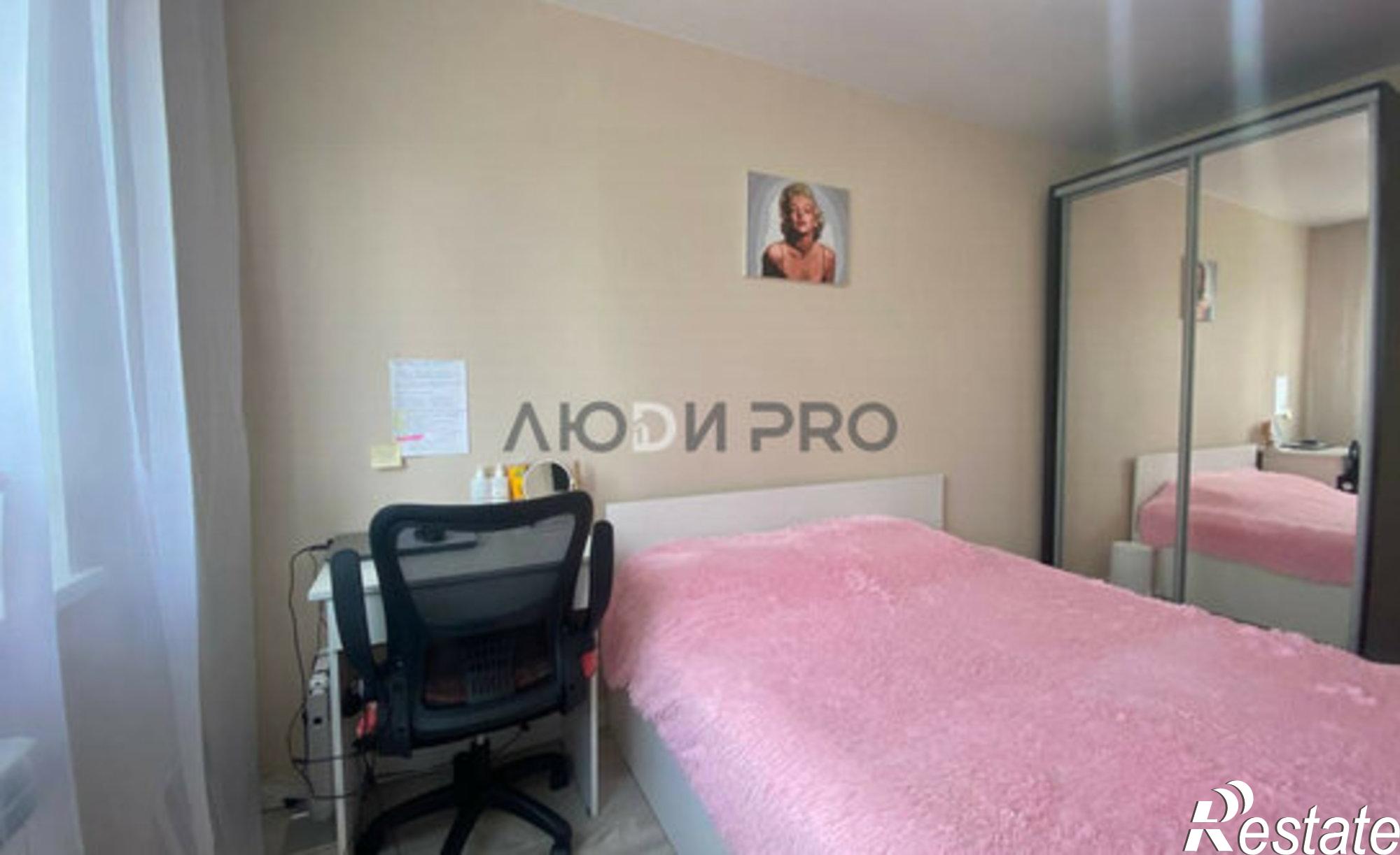 Купить квартиру за 3 900 000 рублей на ул им Чемодурова В.И., 8А