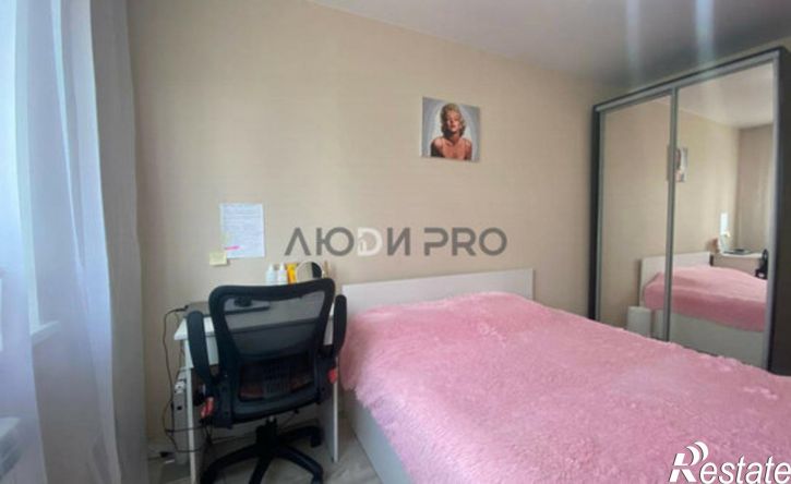 2-комн квартира ул им Чемодурова В.И., 8А,  д. 8А