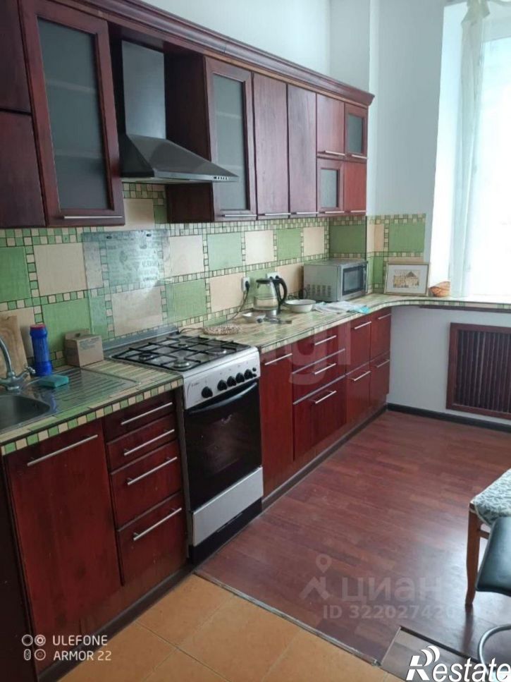 2-комн квартира Рабочая улица, 10,  д. 10