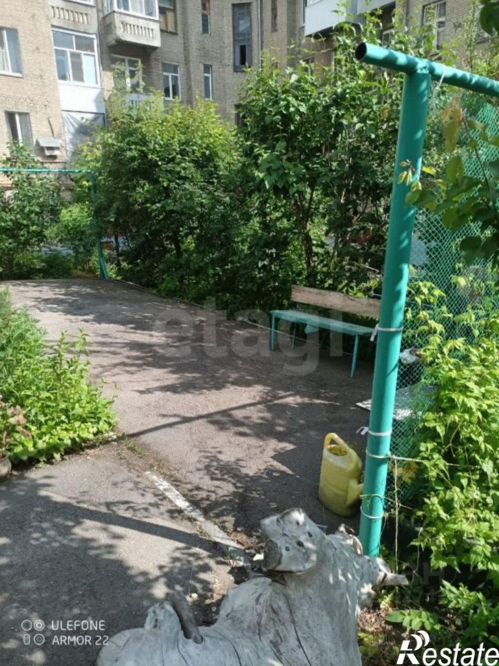 2-комн квартира Рабочая улица, 10,  д. 10