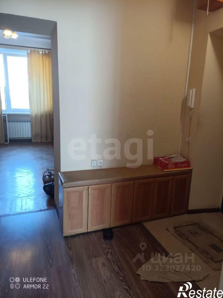 2-комн квартира Рабочая улица, 10,  д. 10