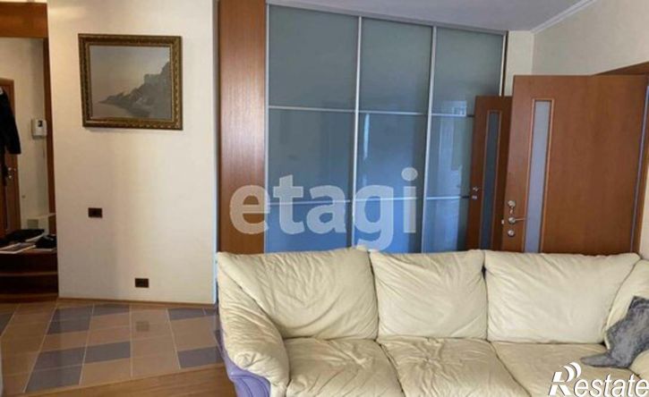 5-комн квартира проезд 2-й им Чернышевского Н.Г., 5,  д. 5