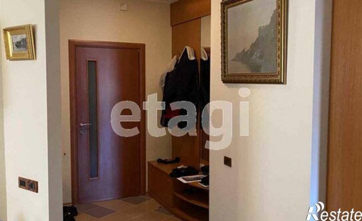 5-комн квартира проезд 2-й им Чернышевского Н.Г., 5,  д. 5