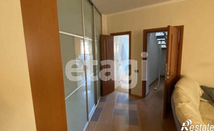 5-комн квартира проезд 2-й им Чернышевского Н.Г., 5,  д. 5