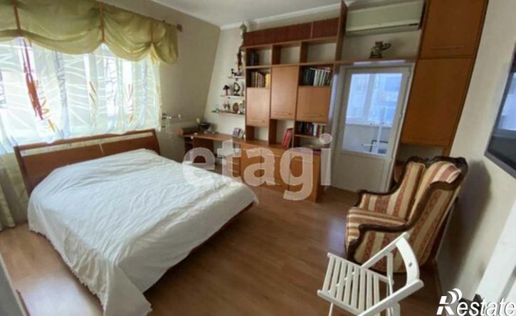 5-комн квартира проезд 2-й им Чернышевского Н.Г., 5,  д. 5