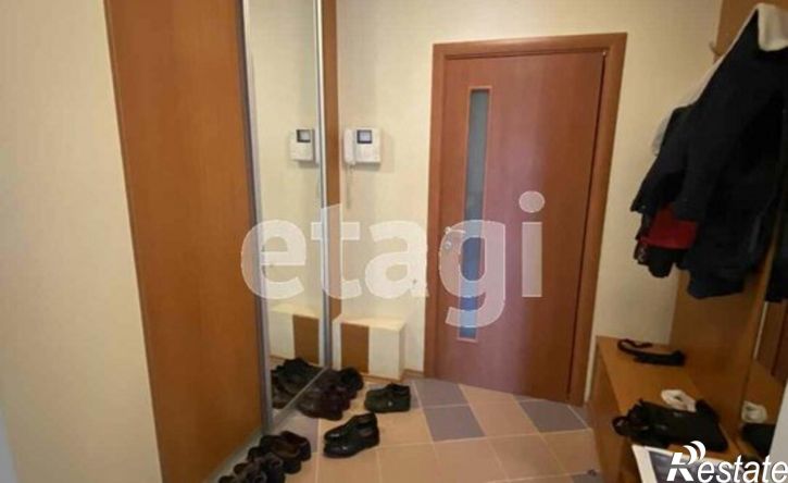 5-комн квартира проезд 2-й им Чернышевского Н.Г., 5,  д. 5