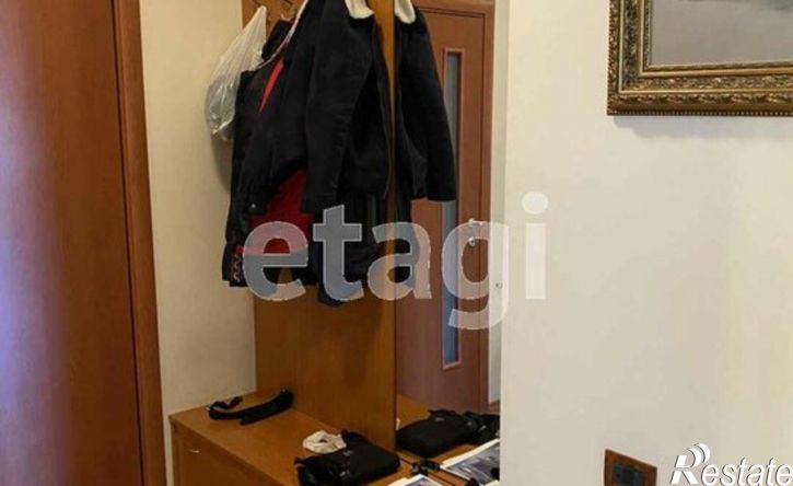 5-комн квартира проезд 2-й им Чернышевского Н.Г., 5,  д. 5