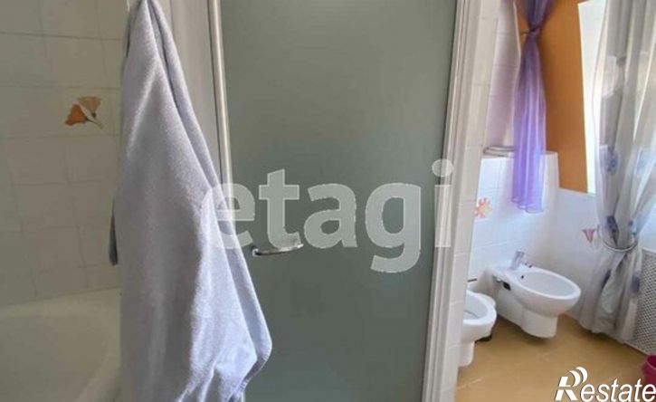 5-комн квартира проезд 2-й им Чернышевского Н.Г., 5,  д. 5