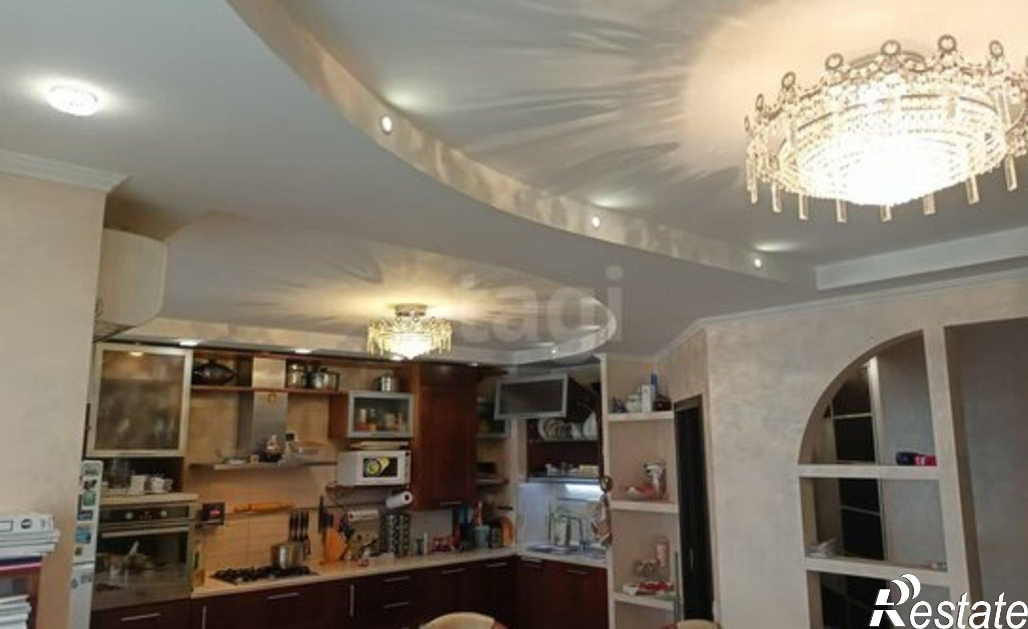 Купить квартиру за 12 000 000 рублей на ул 5-я Дачная, 9В