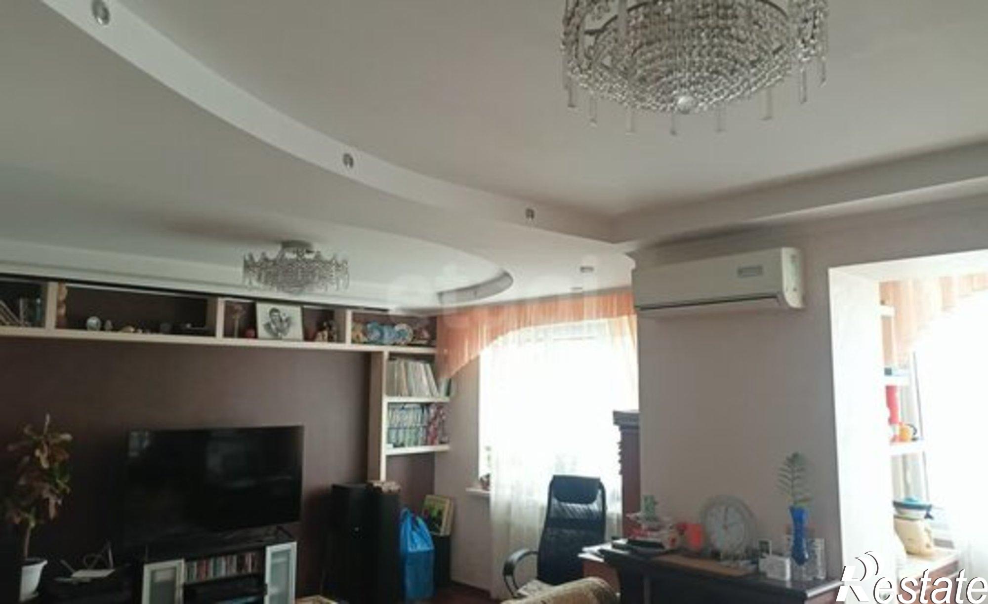 Купить квартиру за 12 000 000 рублей на ул 5-я Дачная, 9В