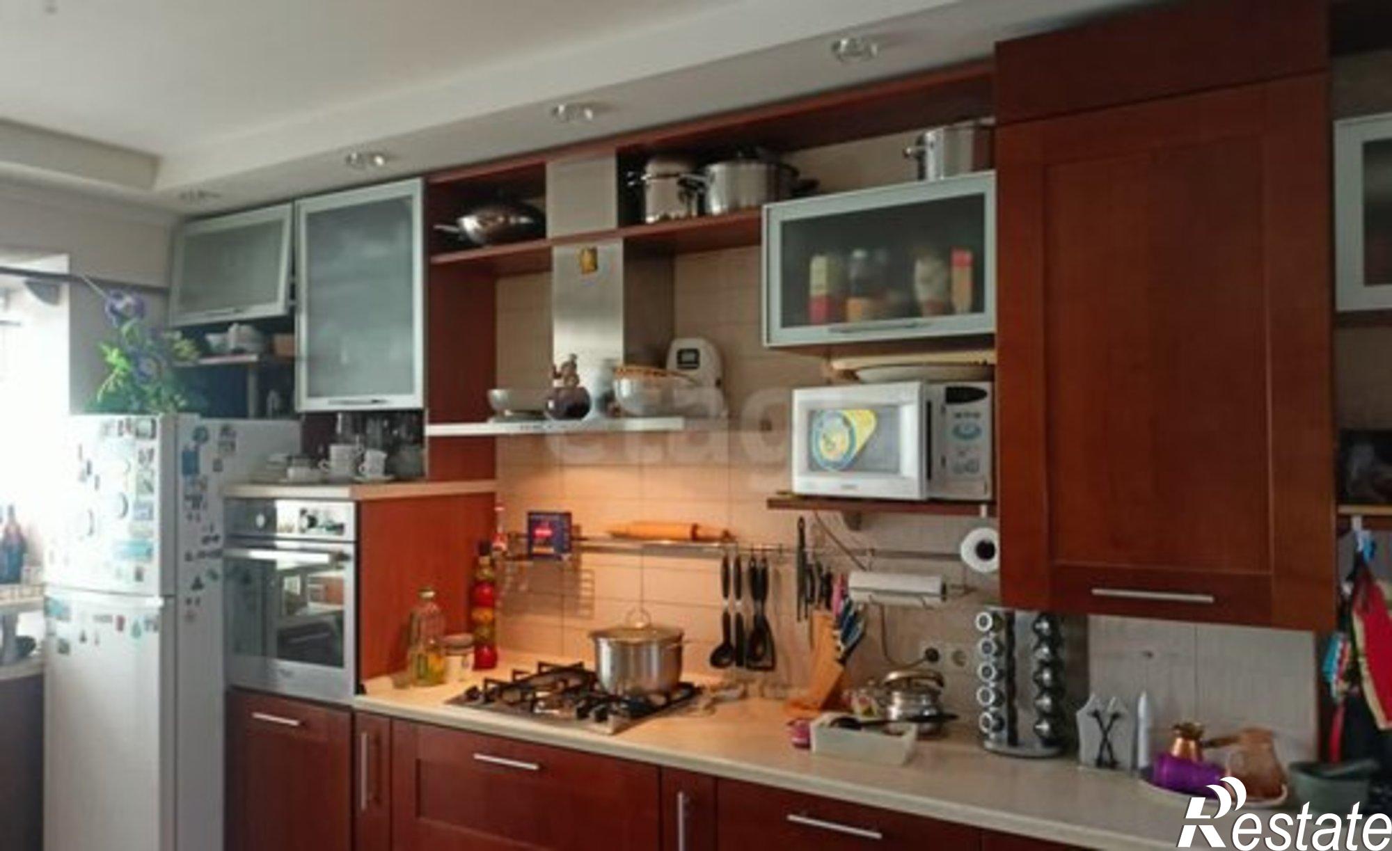 Купить квартиру за 12 000 000 рублей на ул 5-я Дачная, 9В