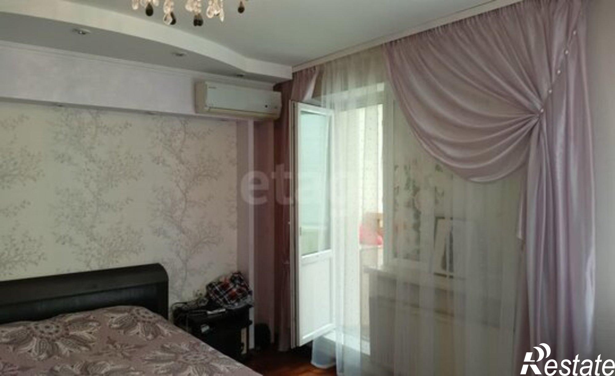 Купить квартиру за 12 000 000 рублей на ул 5-я Дачная, 9В