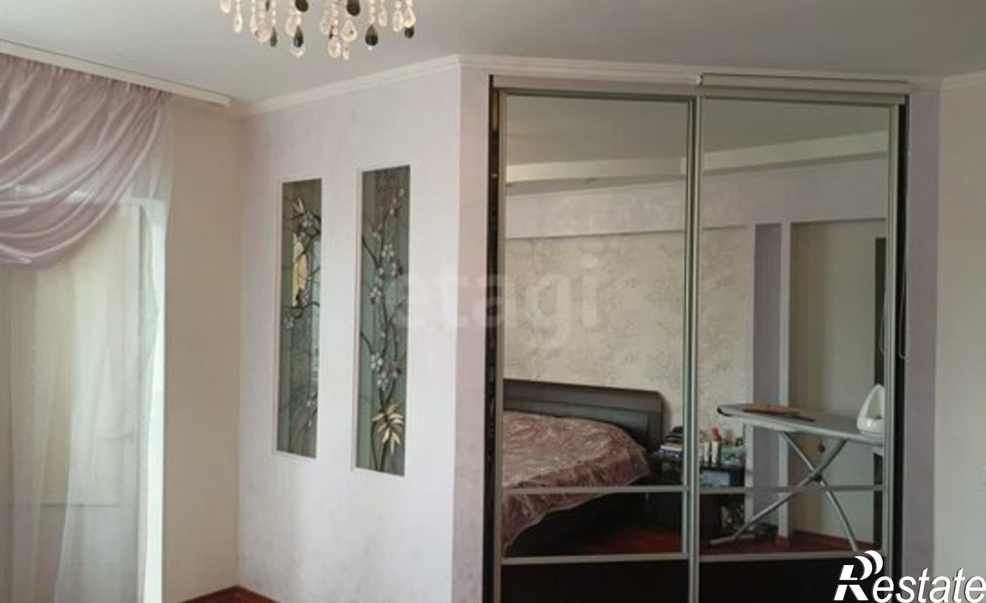 Купить квартиру за 12 000 000 рублей на ул 5-я Дачная, 9В