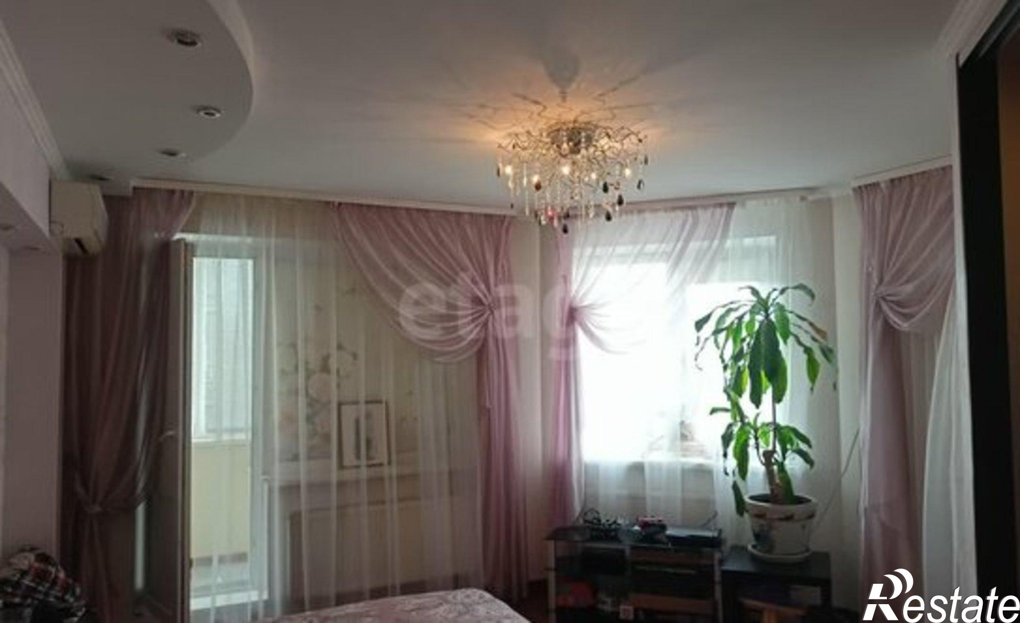 Купить квартиру за 12 000 000 рублей на ул 5-я Дачная, 9В