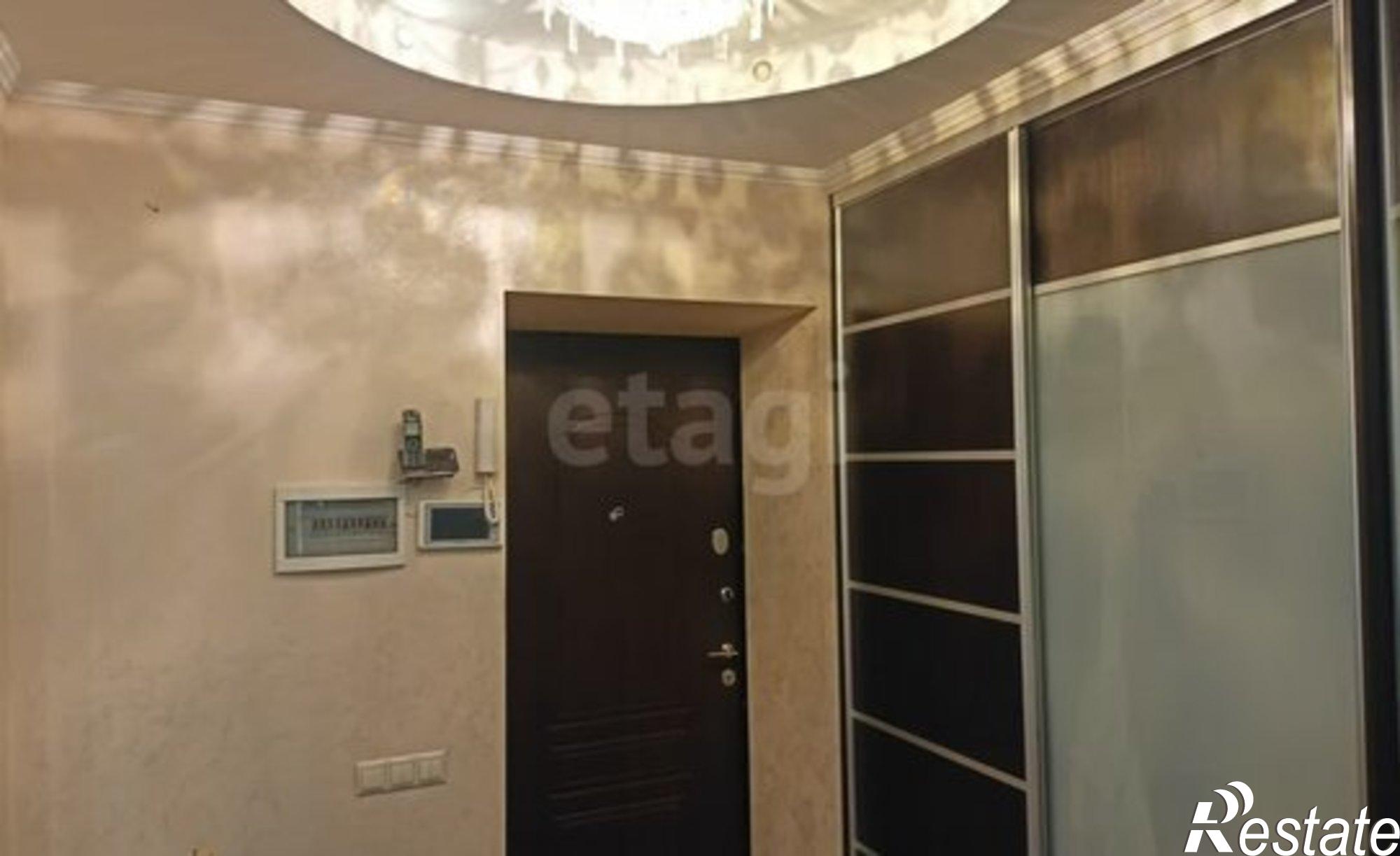 Купить квартиру за 12 000 000 рублей на ул 5-я Дачная, 9В