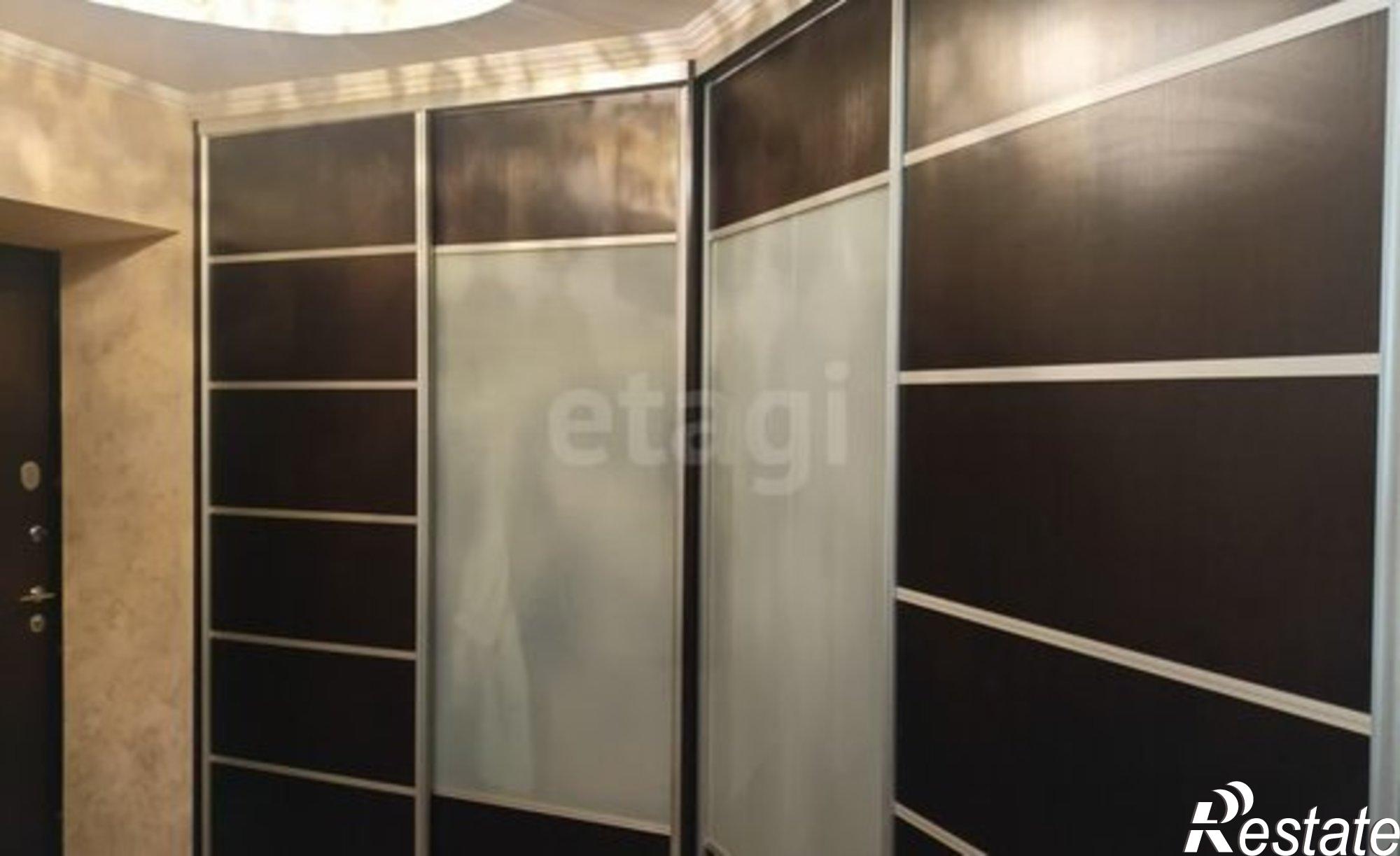 Купить квартиру за 12 000 000 рублей на ул 5-я Дачная, 9В