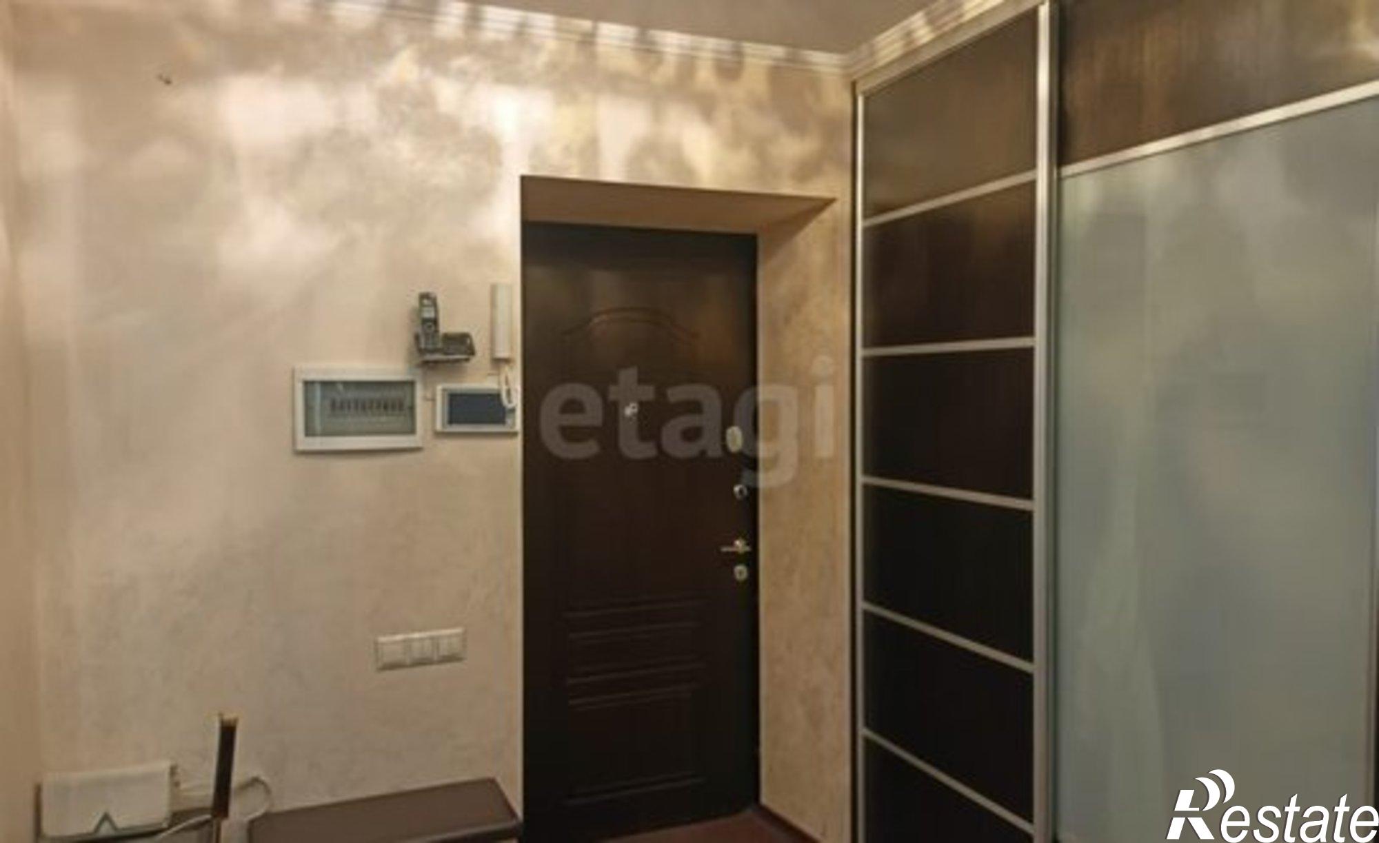 Купить квартиру за 12 000 000 рублей на ул 5-я Дачная, 9В