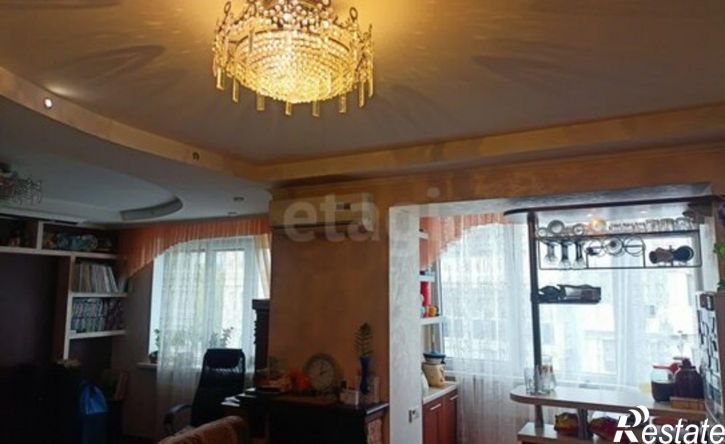 3-комн квартира ул 5-я Дачная, 9В,  д. 9В