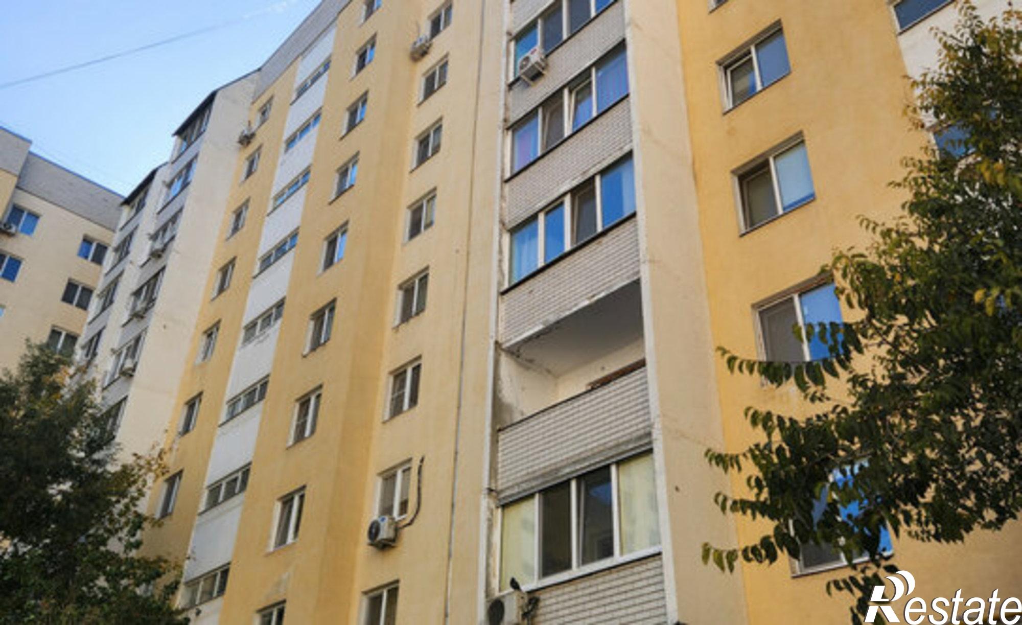 Купить квартиру за 3 000 000 рублей на 2-й проезд Блинова, 6Б