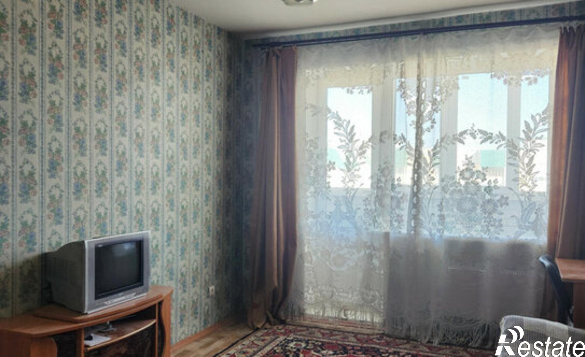 Купить квартиру за 3 000 000 рублей на 2-й проезд Блинова, 6Б