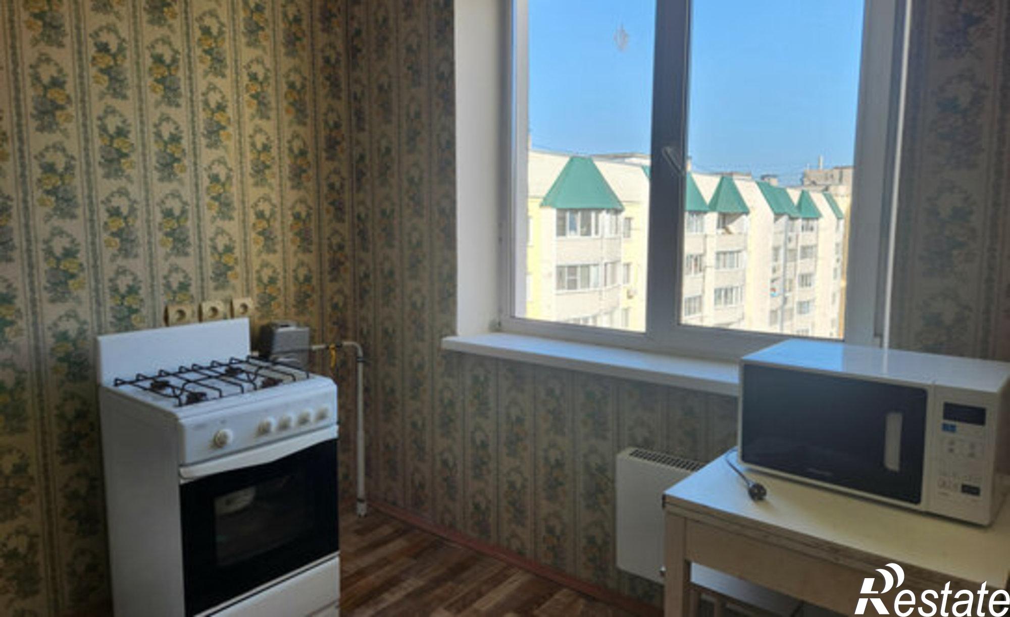 Купить квартиру за 3 000 000 рублей на 2-й проезд Блинова, 6Б