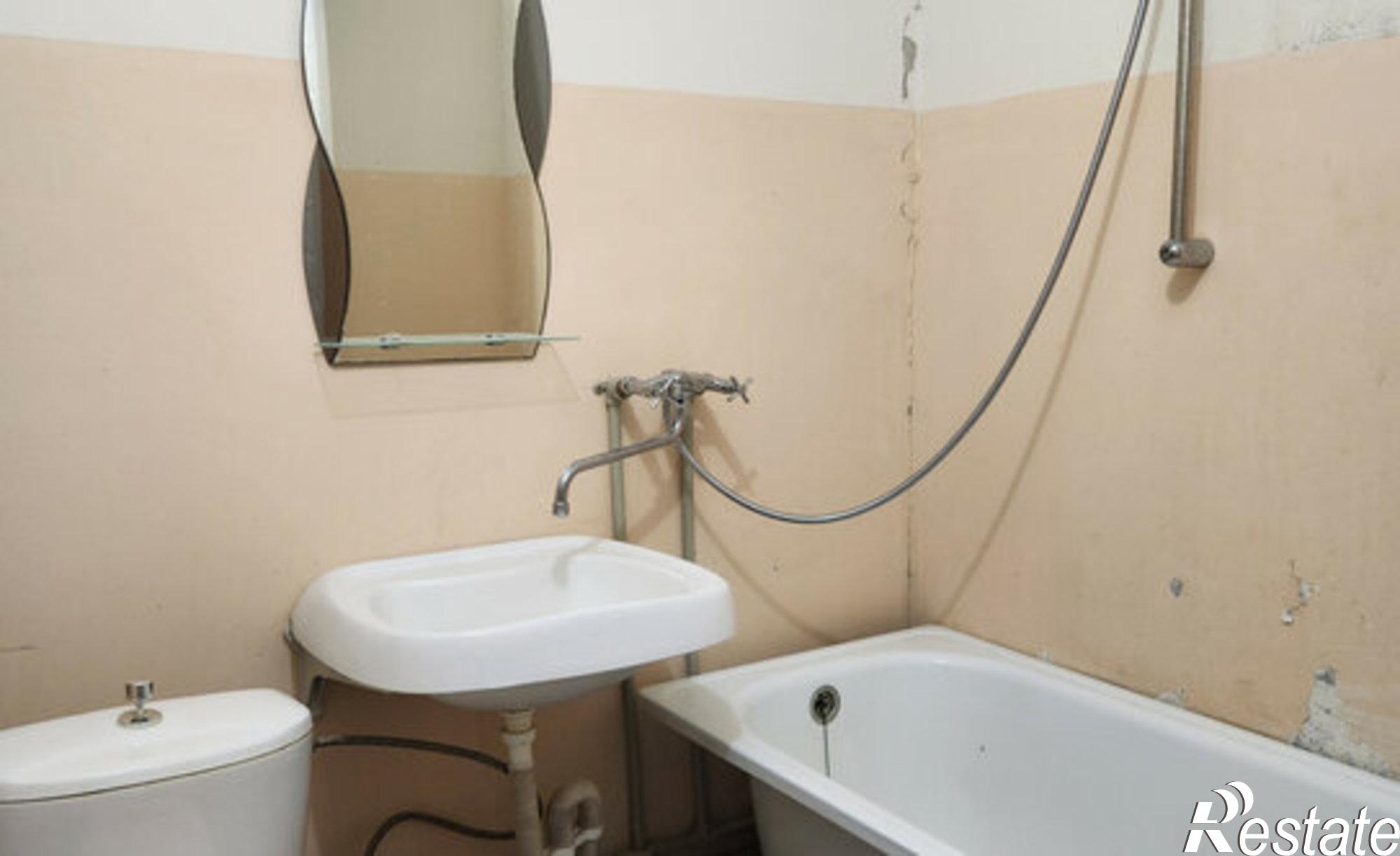 Купить квартиру за 3 000 000 рублей на 2-й проезд Блинова, 6Б