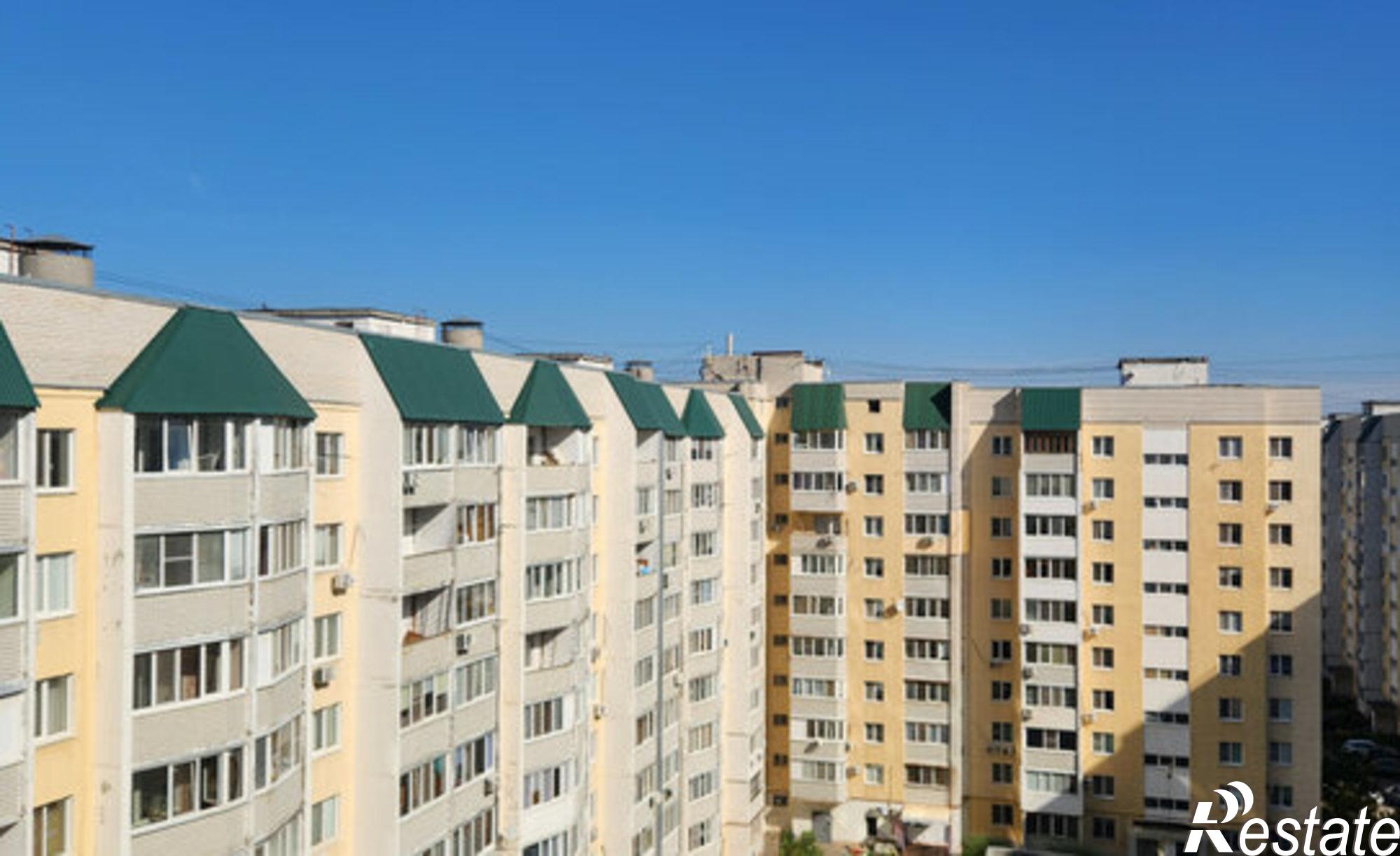 Купить квартиру за 3 000 000 рублей на 2-й проезд Блинова, 6Б