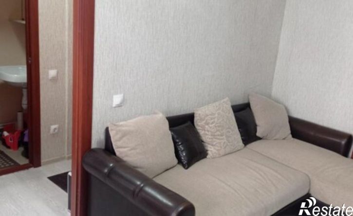 1-комн квартира 1-й Акмолинский проезд, 1,  д. 1