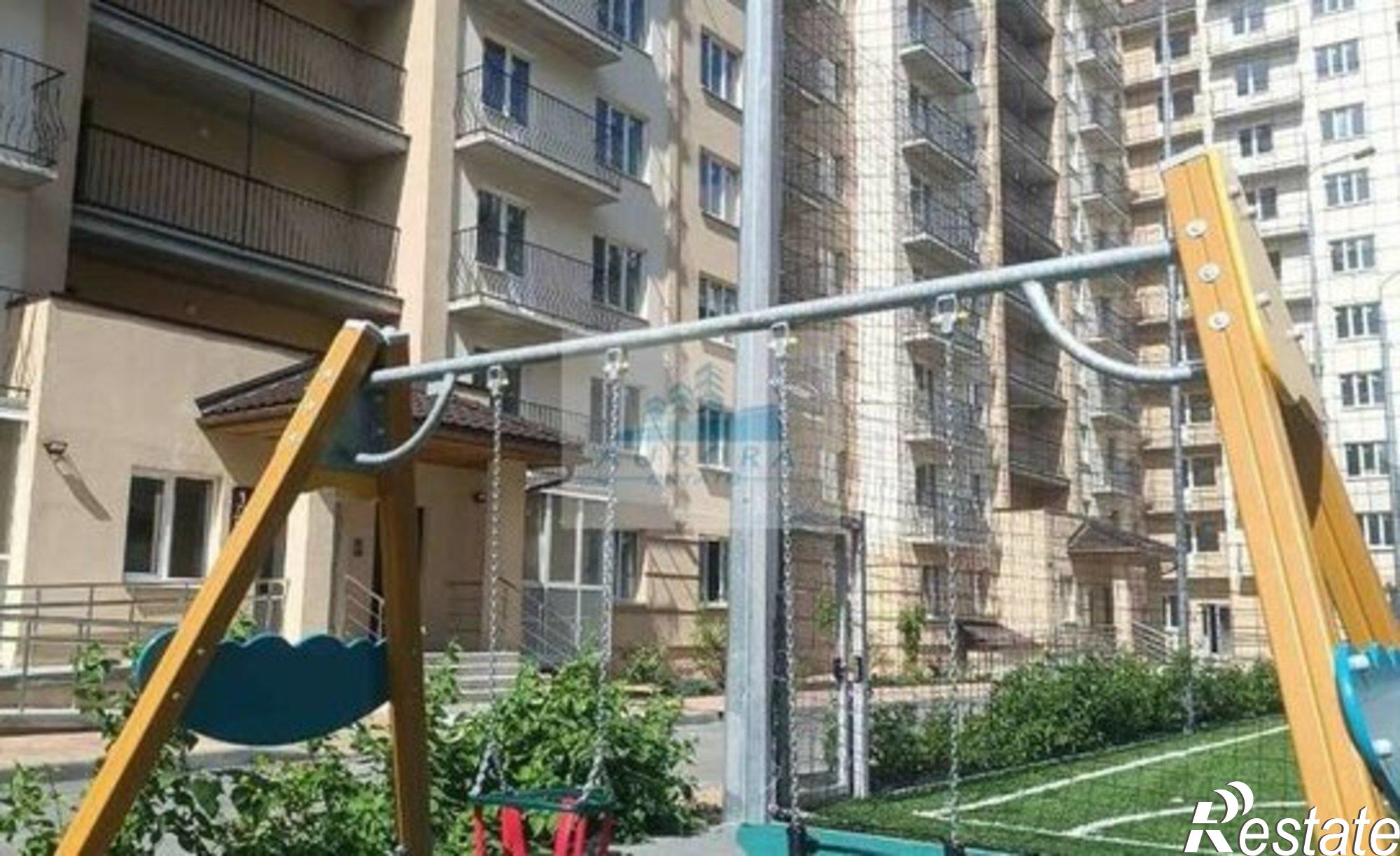 Купить квартиру за 4 600 000 рублей на проспект Строителей, 38Б