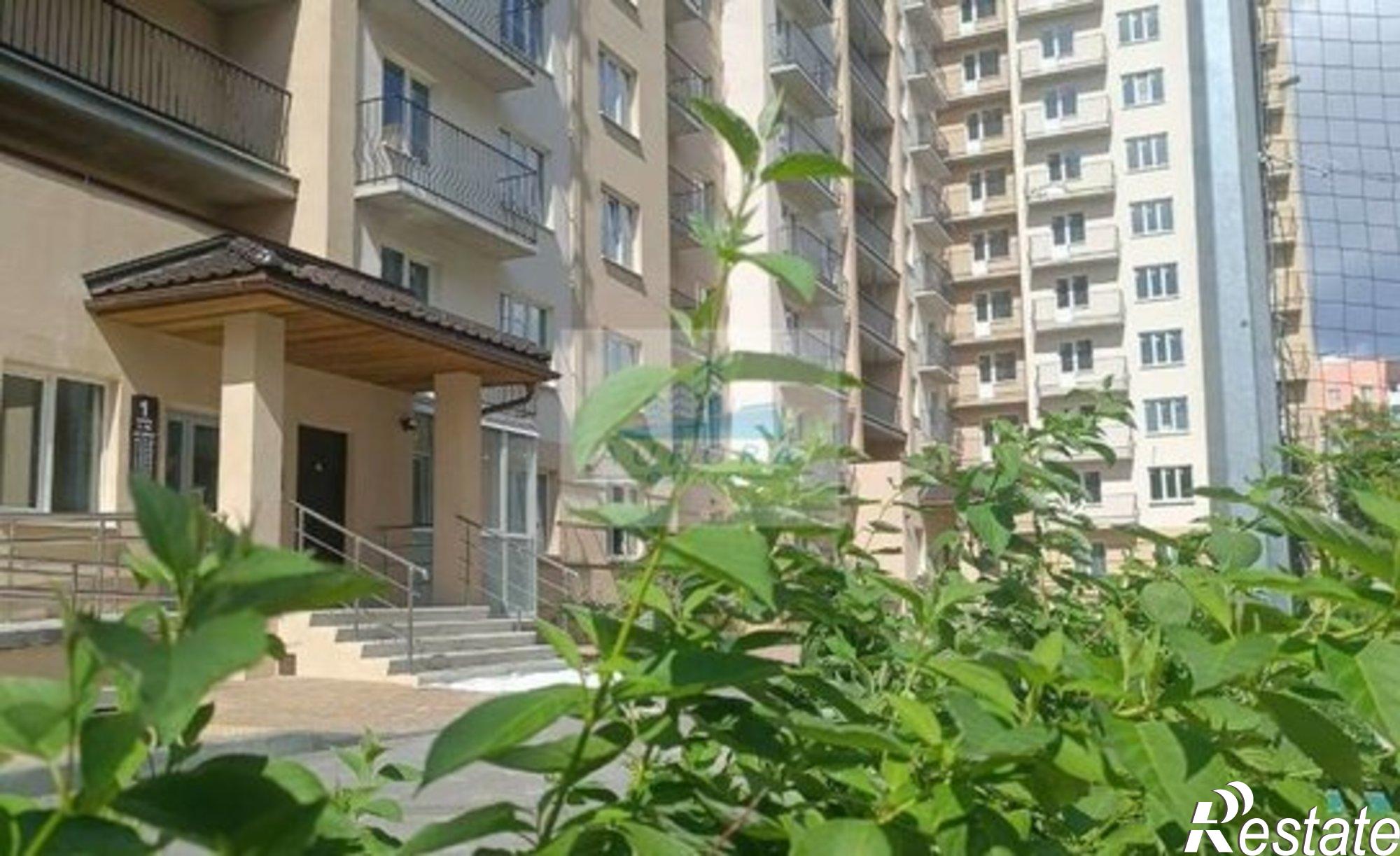 Купить квартиру за 4 600 000 рублей на проспект Строителей, 38Б