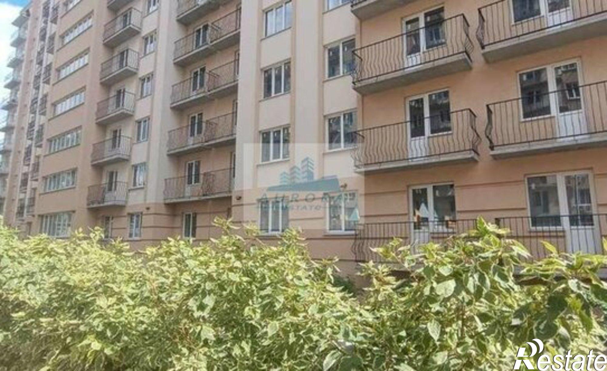 Купить квартиру за 4 600 000 рублей на проспект Строителей, 38Б