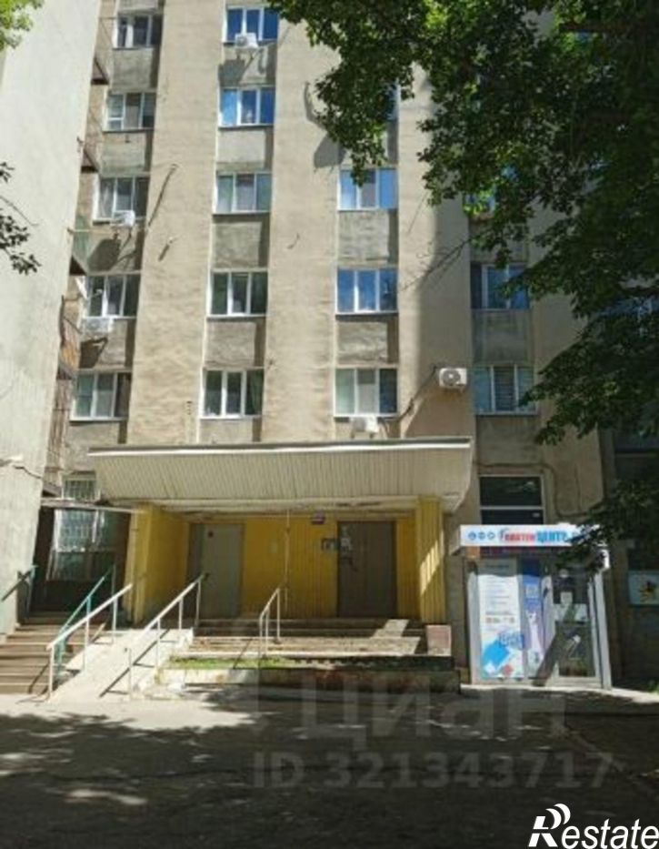 Комната проспект Строителей, 18,  д. 18