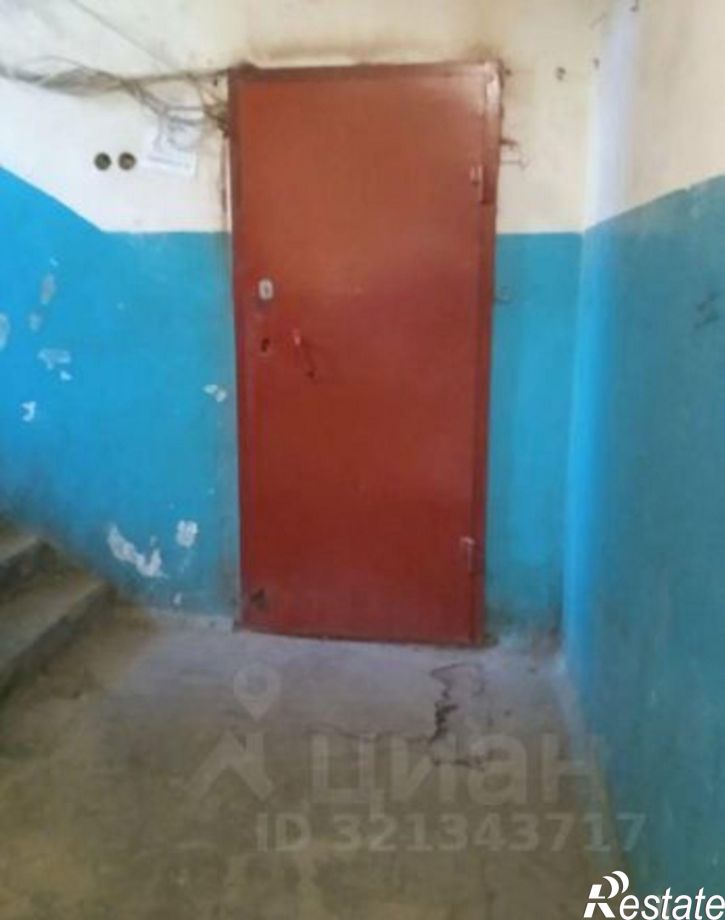 Комната проспект Строителей, 18,  д. 18