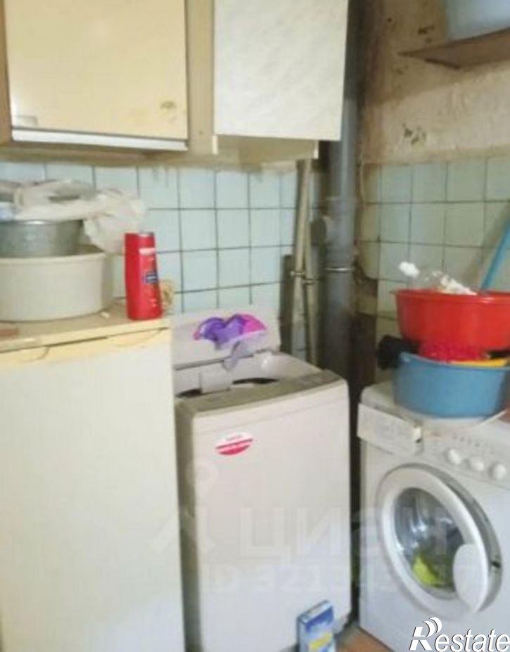 Комната проспект Строителей, 18,  д. 18