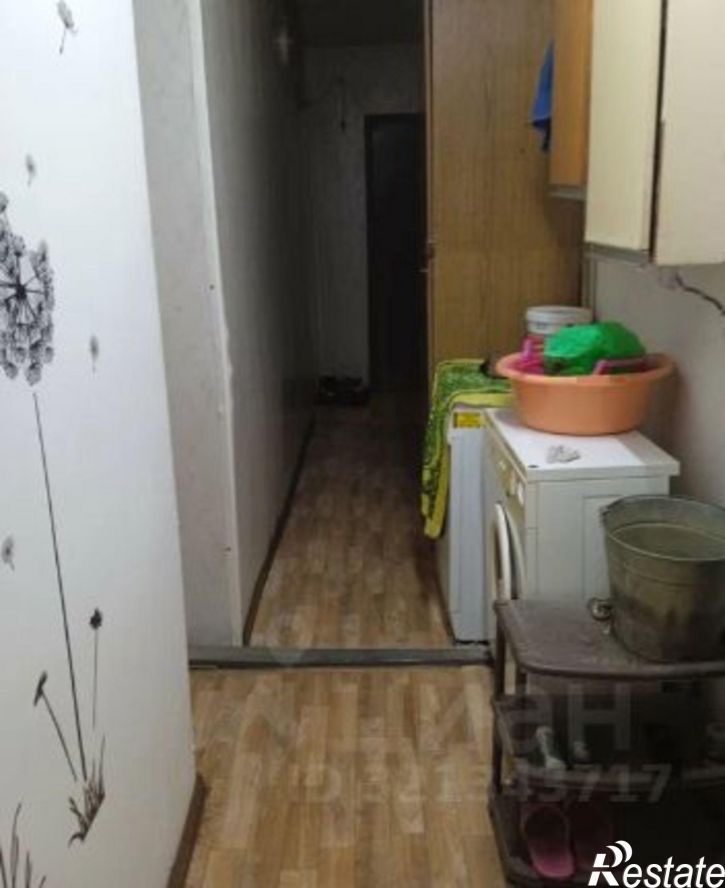 Комната проспект Строителей, 18,  д. 18