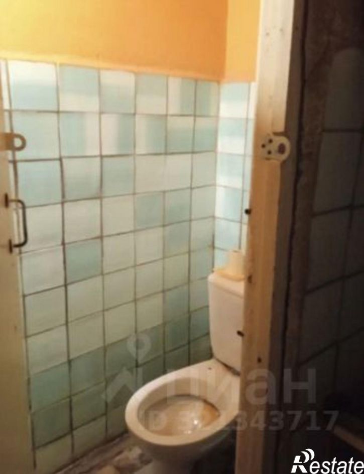 Комната проспект Строителей, 18,  д. 18