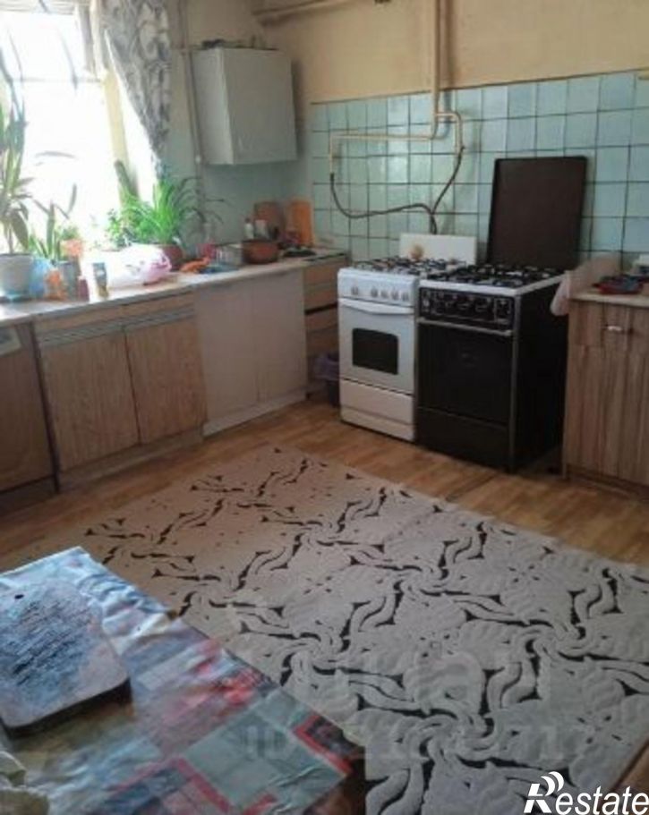 Комната проспект Строителей, 18,  д. 18