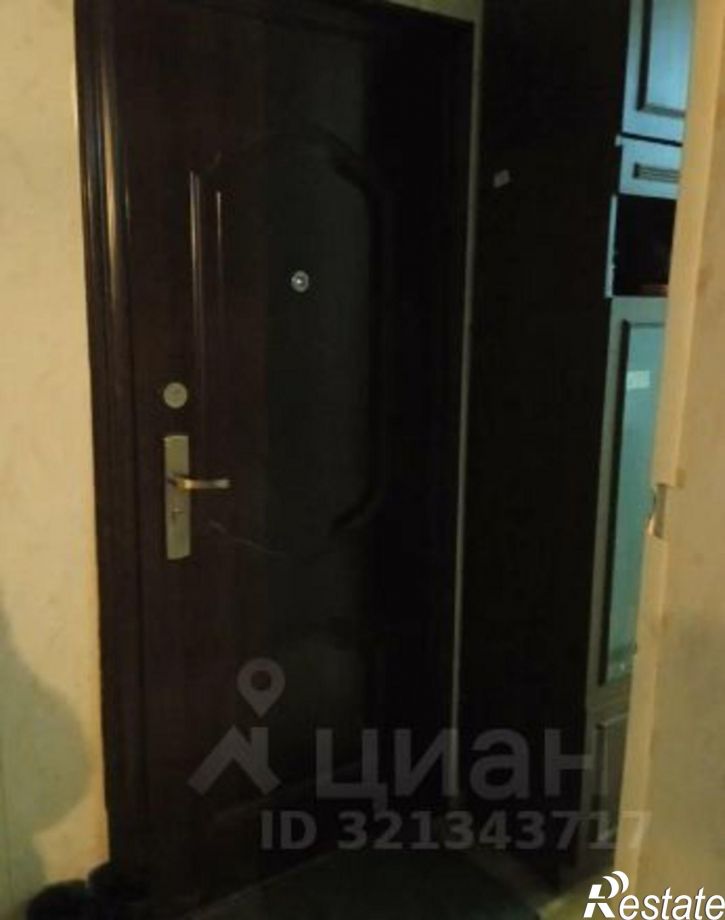 Комната проспект Строителей, 18,  д. 18